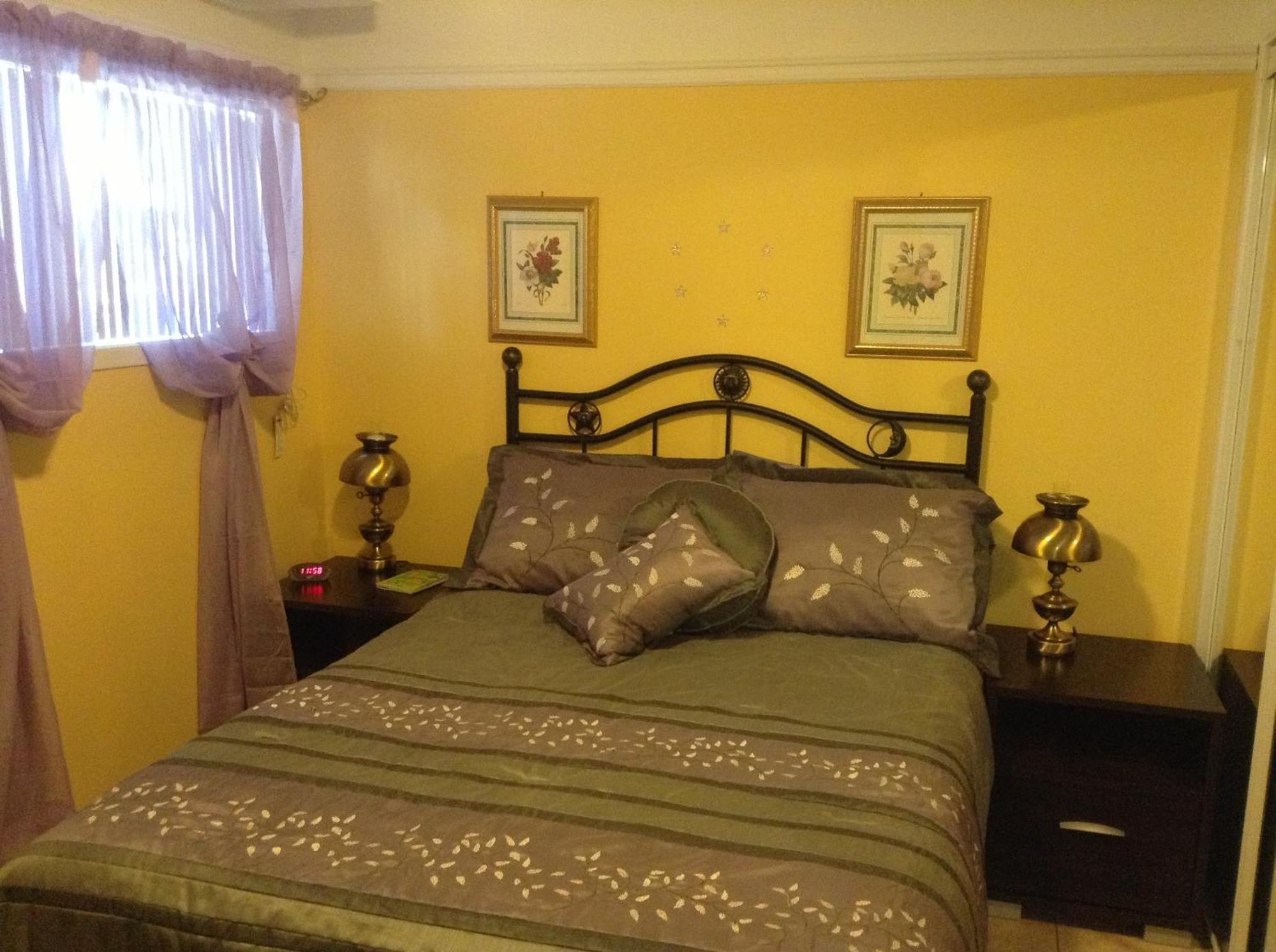 Douces Evasions Bed & Breakfast Saint-Anselme Exterior foto
