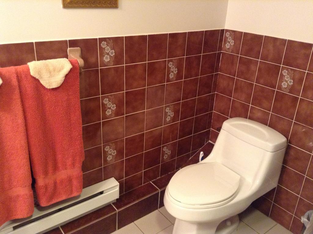 Douces Evasions Bed & Breakfast Saint-Anselme Cameră foto