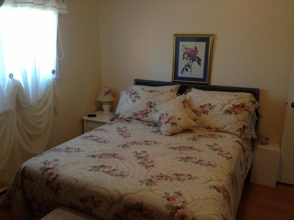 Douces Evasions Bed & Breakfast Saint-Anselme Exterior foto